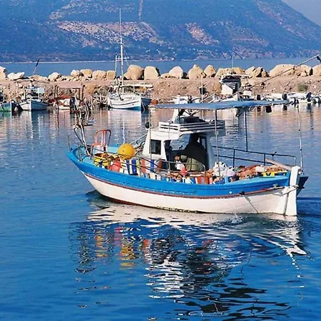 Rent Your Dream Holiday On The Beach, 1209 Protaras