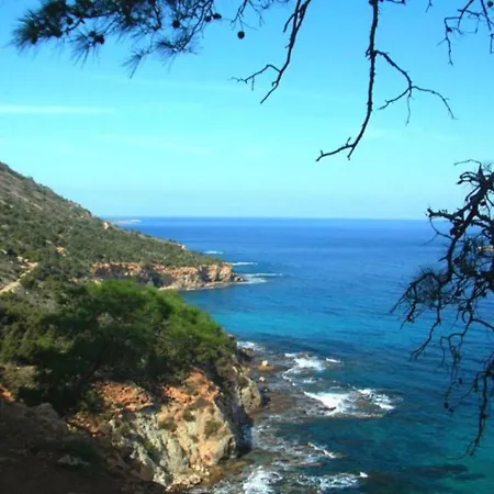 Rent Your Dream Holiday On The Beach, 1209 Protaras