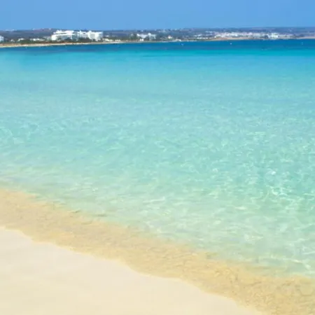 Rent Your Dream Holiday On The Beach, 1209 * פרוטאראס
