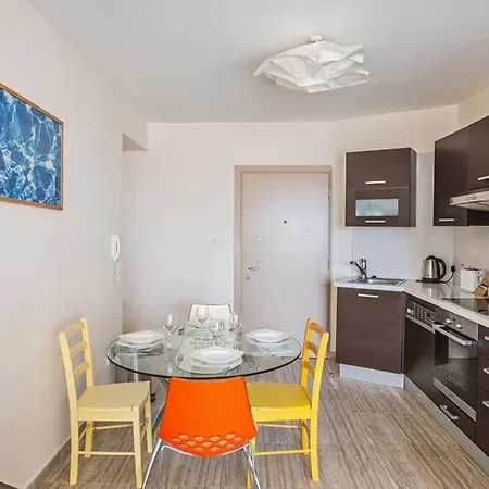 Rent Your Dream Holiday On The Beach, 1209 * Protaras