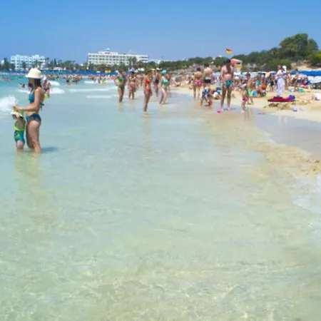 Rent Your Dream Holiday On The Beach, 1209 Villa