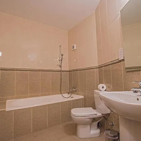 Rent Your Dream Holiday On The Beach, 1209 Villa *