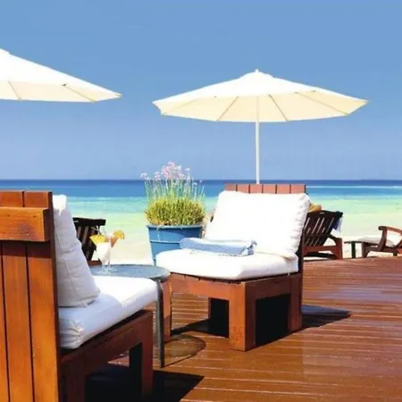 Rent Your Dream Holiday On The Beach, 1209 Villa Protaras
